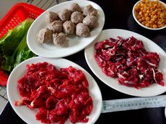 -来自潮州牛肉店(华强北店)
