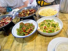 -湘香私房菜(大石长隆店)