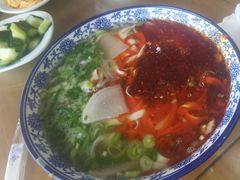 -清真磨沟沿老字号牛肉面(总店)