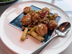 -夏宫中餐厅(静安香格里拉店)