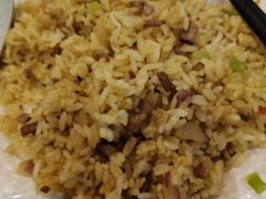 牛肉炒饭-马艾萨中国兰州牛肉拉面(劲松店)