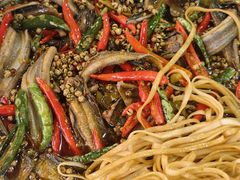 -辣螃铠盆盆蟹大排档(总店)