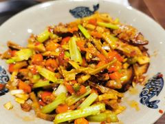 烟笋腊肉-潇湘阁(望京SOHO店)