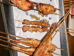 -管氏翅吧(马家堡店)