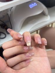 -尤米一站式美甲美睫