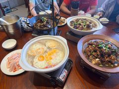 -唐师傅湘西名菜馆(武陵路店)