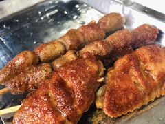 -海平馄饨(逍遥二路店)