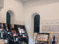 -思南书局·诗歌店