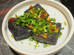 长沙臭豆腐-炊烟小炒黄牛肉(环球港店)