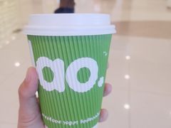 -Salud撒露欧洲冻酸奶(蓝色港湾店)