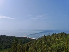 -长岛南北长山旅游景区