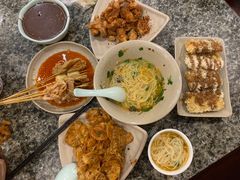 -小街天府(西工小街店)