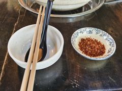 -乐山食古香跷脚牛肉