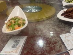 -东四民芳餐厅(世茂工三店)