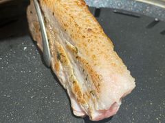 -哼蟹二将·烤肉酱蟹(合生汇店)