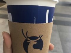 -瑞幸咖啡(金中环国际商务大厦店)