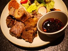 -丝路金桃·新疆菜(徐汇店)