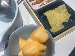 -小街猪手(团结湖店)