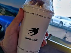 -BeauTea水仙(coco park店)