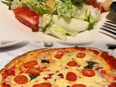 -大八江景意大利西餐厅LargeEight Italy Restaurant(1862时尚艺术中心店)
