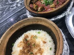 -红星光发煲仔饭(大石街店)