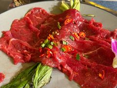 -朱光玉火锅馆(正弘城店)