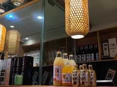 -大将料理餐厅(汇锦街店)