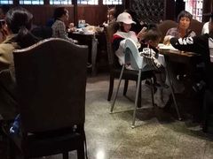 大堂-涌上外婆桥(南塘店)