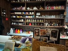 -1013咖啡书吧(兰庭国际店)