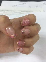 -喵酱日式美甲美睫Neko Nail Studio