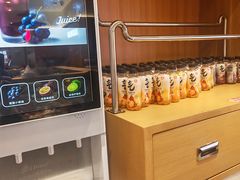 -龍歌自助小火锅(崂山丽达店)