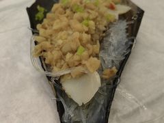 -众味海鲜大排档·活海鲜·潮汕味(南澳店)