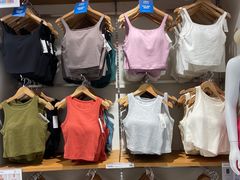 -优衣库(北京万柳华联购物中心店)