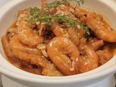 -汉水谣·江景餐厅(江滩店)