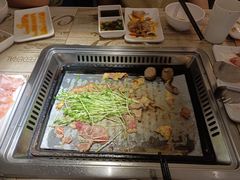 -纽牛有约自助烤肉(漳州中闽店)