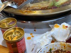-三十出头鲜货火锅(邛崃店)