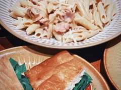 -BAKER&SPICE(安福路店)