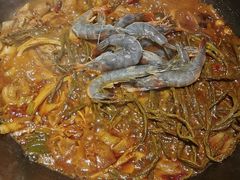 -地锅之家·鲜货工厂(华发路店)