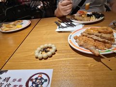 -比格比萨自助(西单明珠餐厅)