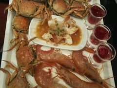 -台北A+A七喜饭店(德增街店)