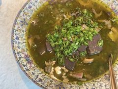 -香宫中餐厅 · 桂林香格里拉