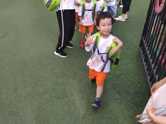 -吉的堡幼儿园(林隐天下园)