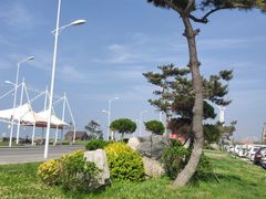 -那香海钻石沙滩浴场