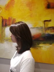 -Kraemer Paris  苏豪路易士·嘉玛发廊