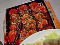-老家水饺濮阳菜(巴黎街店)