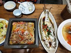 -乌记大厨餐厅