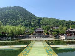 -华清宫景区