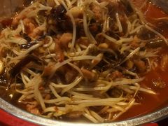 -三大钵江湖菜(空港店)