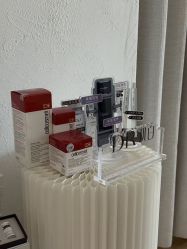 -ANNIL安奈尔·NASX超透白·科技抗衰·问题性肌肤管理