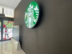 -星巴克(北京阜安路店)